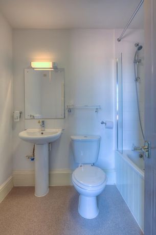 Imagen de la habitación del Hotel The Elms, Bassetlaw. Foto 6