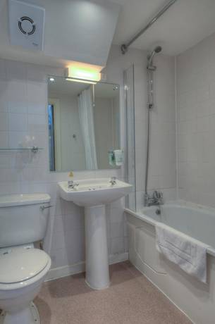 Imagen de la habitación del Hotel The Elms, Bassetlaw. Foto 15