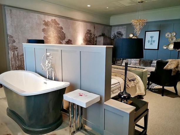 Imagen de la habitación del Hotel The Elms Hotel and Spa. Foto 17