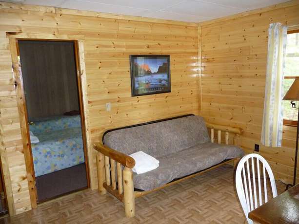 Imagen de la habitación del Hotel The Elms Waterfront Cottages. Foto 2