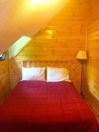 Imagen de la habitación del Hotel The Elms Waterfront Cottages. Foto 4