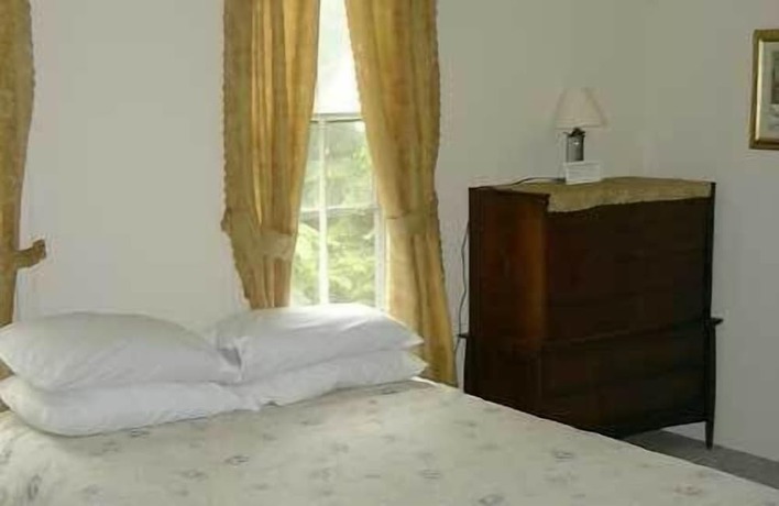 Imagen de la habitación del Hotel The Elms Waterfront Cottages. Foto 5