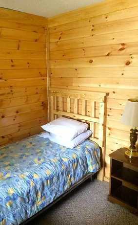 Imagen de la habitación del Hotel The Elms Waterfront Cottages. Foto 7
