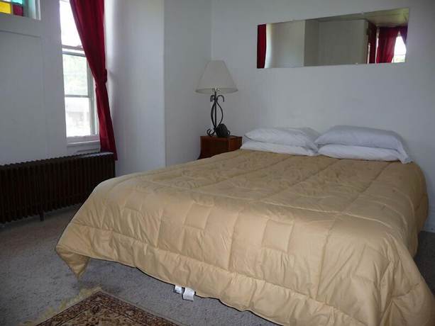 Imagen de la habitación del Hotel The Elms Waterfront Cottages. Foto 8