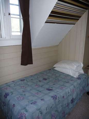 Imagen de la habitación del Hotel The Elms Waterfront Cottages. Foto 9