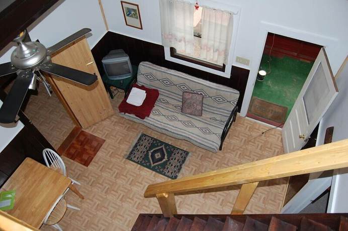 Imagen de la habitación del Hotel The Elms Waterfront Cottages. Foto 10