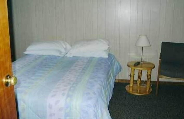 Imagen de la habitación del Hotel The Elms Waterfront Cottages. Foto 12