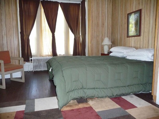 Imagen de la habitación del Hotel The Elms Waterfront Cottages. Foto 13