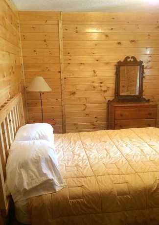 Imagen de la habitación del Hotel The Elms Waterfront Cottages. Foto 14