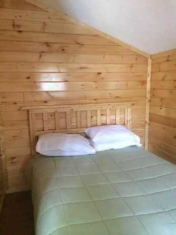 Imagen de la habitación del Hotel The Elms Waterfront Cottages. Foto 16