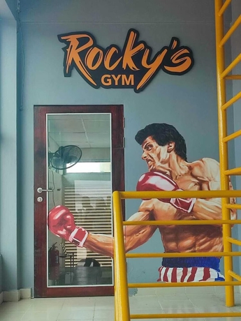 Imagen general del Hotel The Elopura. Foto 5