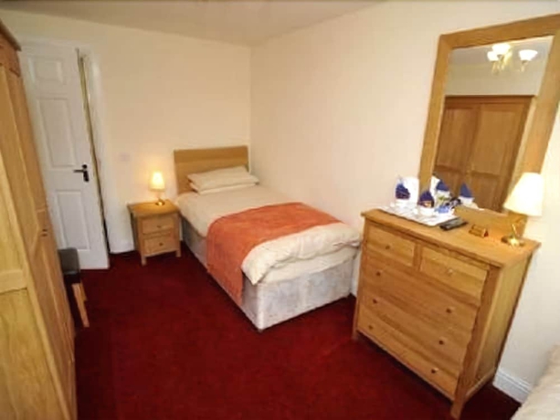Imagen de la habitación del Hotel The Elphinstone. Foto 12