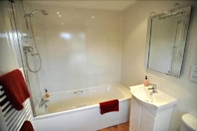 Imagen de la habitación del Hotel The Elphinstone. Foto 14