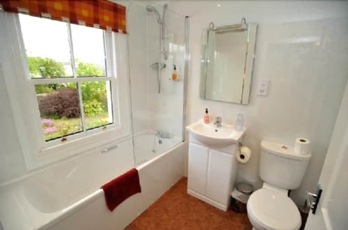 Imagen de la habitación del Hotel The Elphinstone. Foto 15