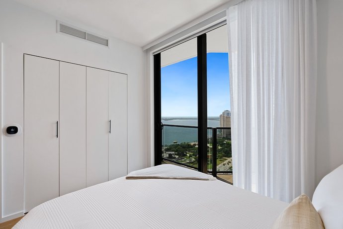 Imagen de la habitación del Hotel The Elser And Residences Miami. Foto 3