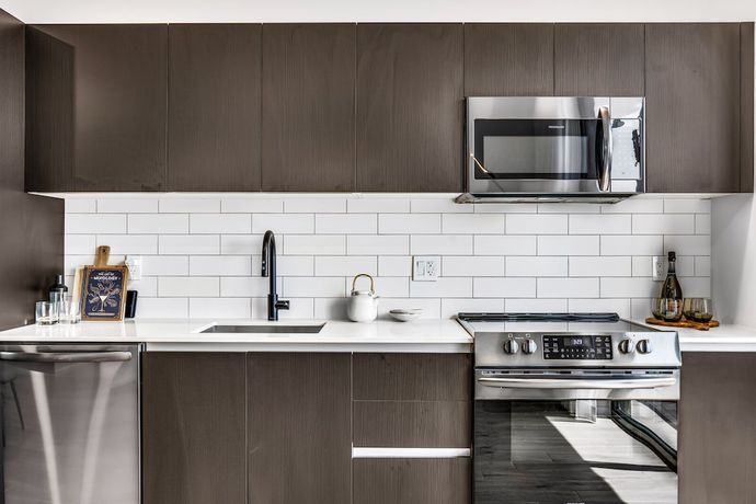 Imagen de la habitación del Hotel The Elser And Residences Miami. Foto 9