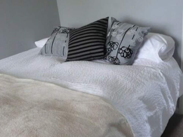 Imagen de la habitación del Hotel The Eltisley. Foto 11