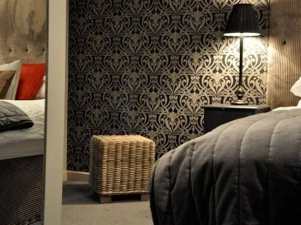 Imagen de la habitación del Hotel The Eltisley. Foto 14