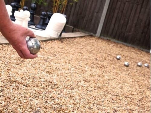 Imagen general del Hotel The Eltisley. Foto 2