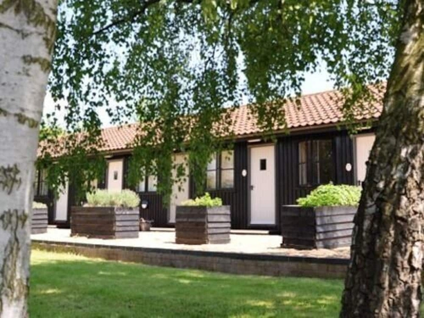 Imagen general del Hotel The Eltisley. Foto 3