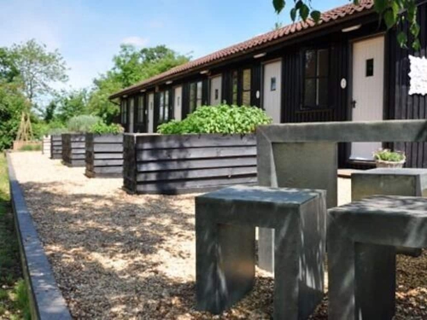 Imagen general del Hotel The Eltisley. Foto 6