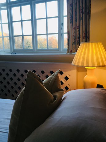 Imagen de la habitación del Hotel The Elvetham. Foto 7