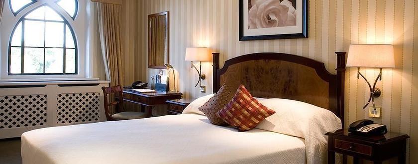 Imagen de la habitación del Hotel The Elvetham. Foto 13