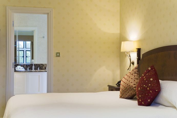 Imagen de la habitación del Hotel The Elvetham. Foto 17