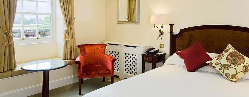 Imagen de la habitación del Hotel The Elvetham. Foto 19