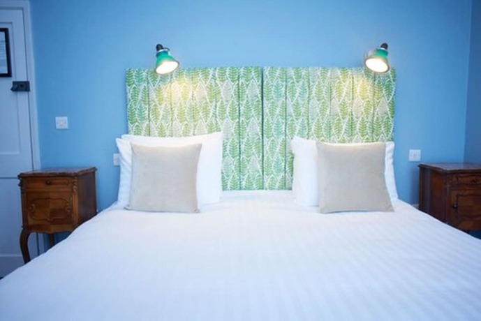 Imagen de la habitación del Hotel The Embankment. Foto 3