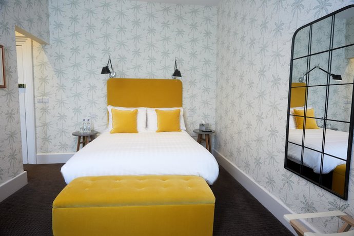 Imagen de la habitación del Hotel The Embankment. Foto 6