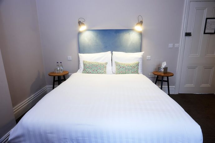 Imagen de la habitación del Hotel The Embankment. Foto 10