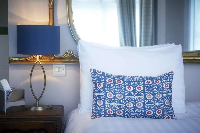 Imagen general del Hotel The Embankment. Foto 1