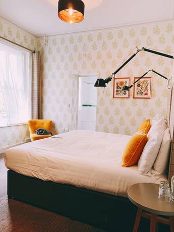 Imagen de la habitación del Hotel The Embankment. Foto 19
