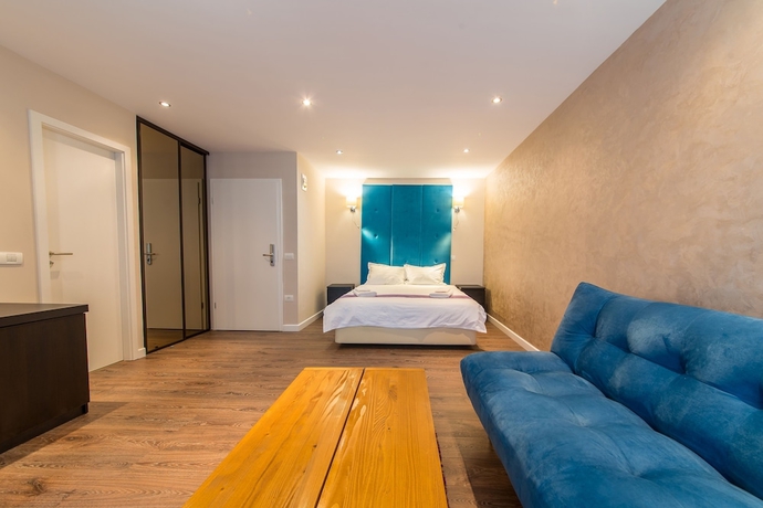 Imagen de la habitación del Hotel The Embassy Nord. Foto 4