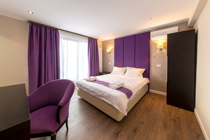 Imagen de la habitación del Hotel The Embassy Nord. Foto 5