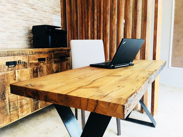 Imagen de los interiores del Hotel The Embassy Nord. Foto 18