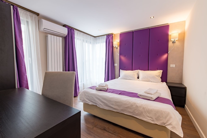 Imagen de la habitación del Hotel The Embassy Nord. Foto 9