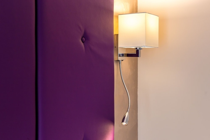 Imagen de la habitación del Hotel The Embassy Nord. Foto 11