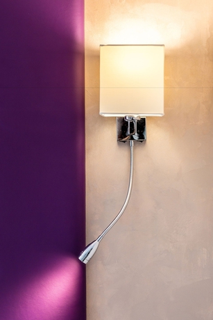 Imagen de la habitación del Hotel The Embassy Nord. Foto 12