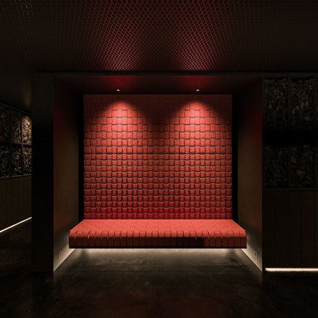 Imagen de los interiores del Hotel The Ember. Foto 20