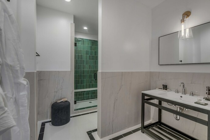 Imagen general del Hotel The Emerald Boutique Stays. Foto 1