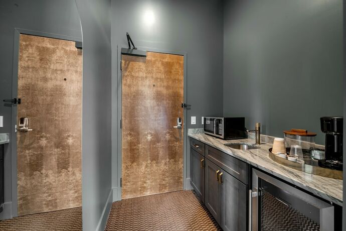 Imagen general del Hotel The Emerald Boutique Stays. Foto 8