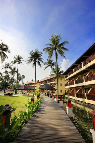 Imagen de los exteriores del Hotel The Emerald Cove Koh Chang. Foto 5