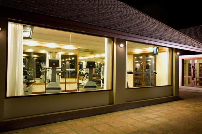 Imagen de los interiores del Hotel The Emerald Cove Koh Chang. Foto 8