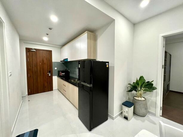 Imagen general del Hotel The Emerald Golf View, Thuan An. Foto 8