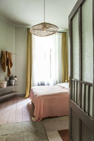 Imagen de la habitación del Hotel The Emerald, Praga. Foto 11