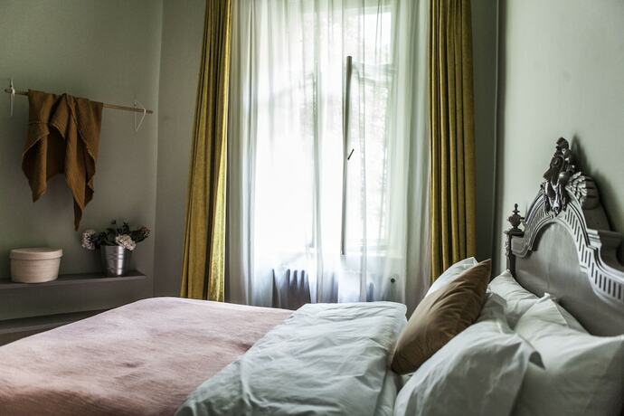 Imagen general del Hotel The Emerald, Praga. Foto 3