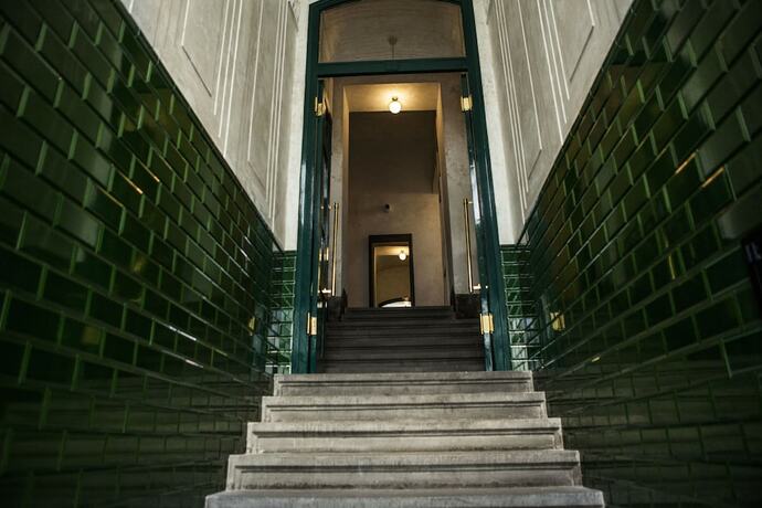 Imagen general del Hotel The Emerald, Praga. Foto 4
