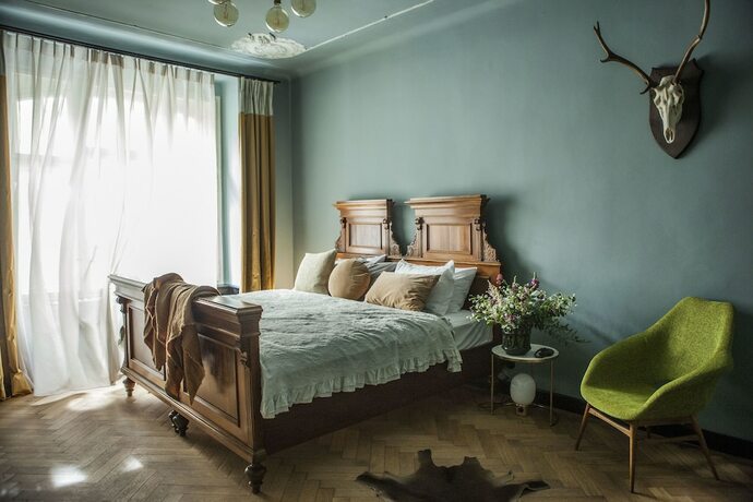 Imagen general del Hotel The Emerald, Praga. Foto 7